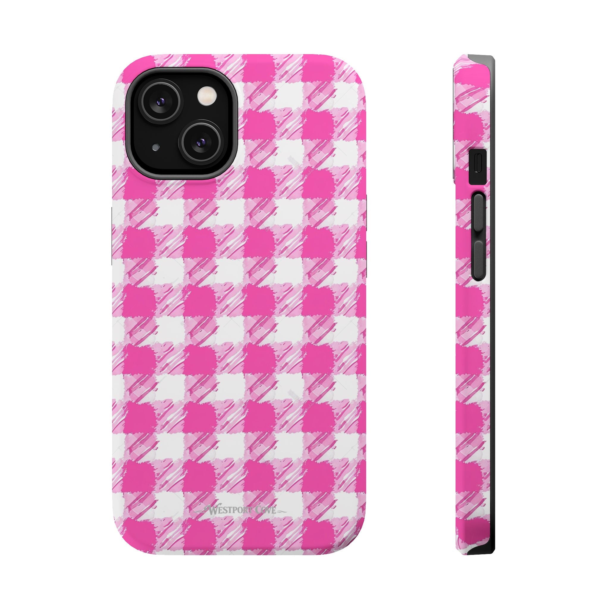 Pink Haze - Extreme Phone Case