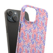 Bow Floral - Elite Phone Case
