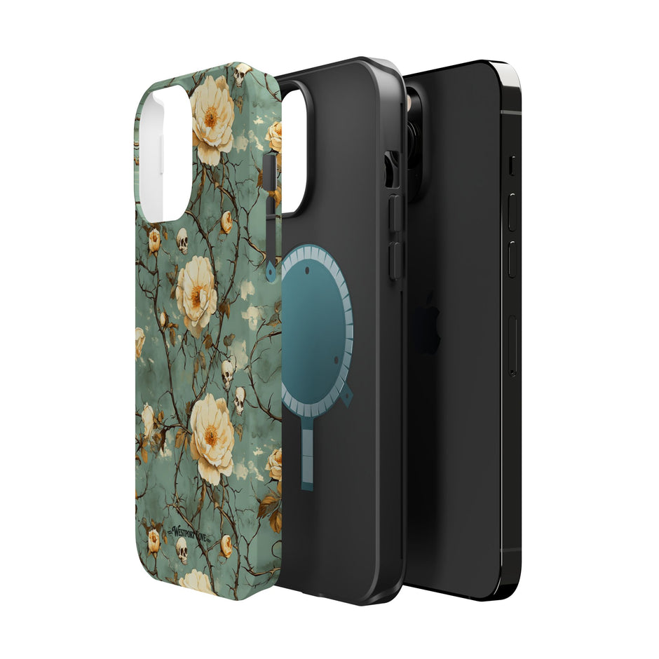 Growth - Extreme MagSafe Phone Case