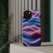 Wave Gradient - Extreme MagSafe Phone Case
