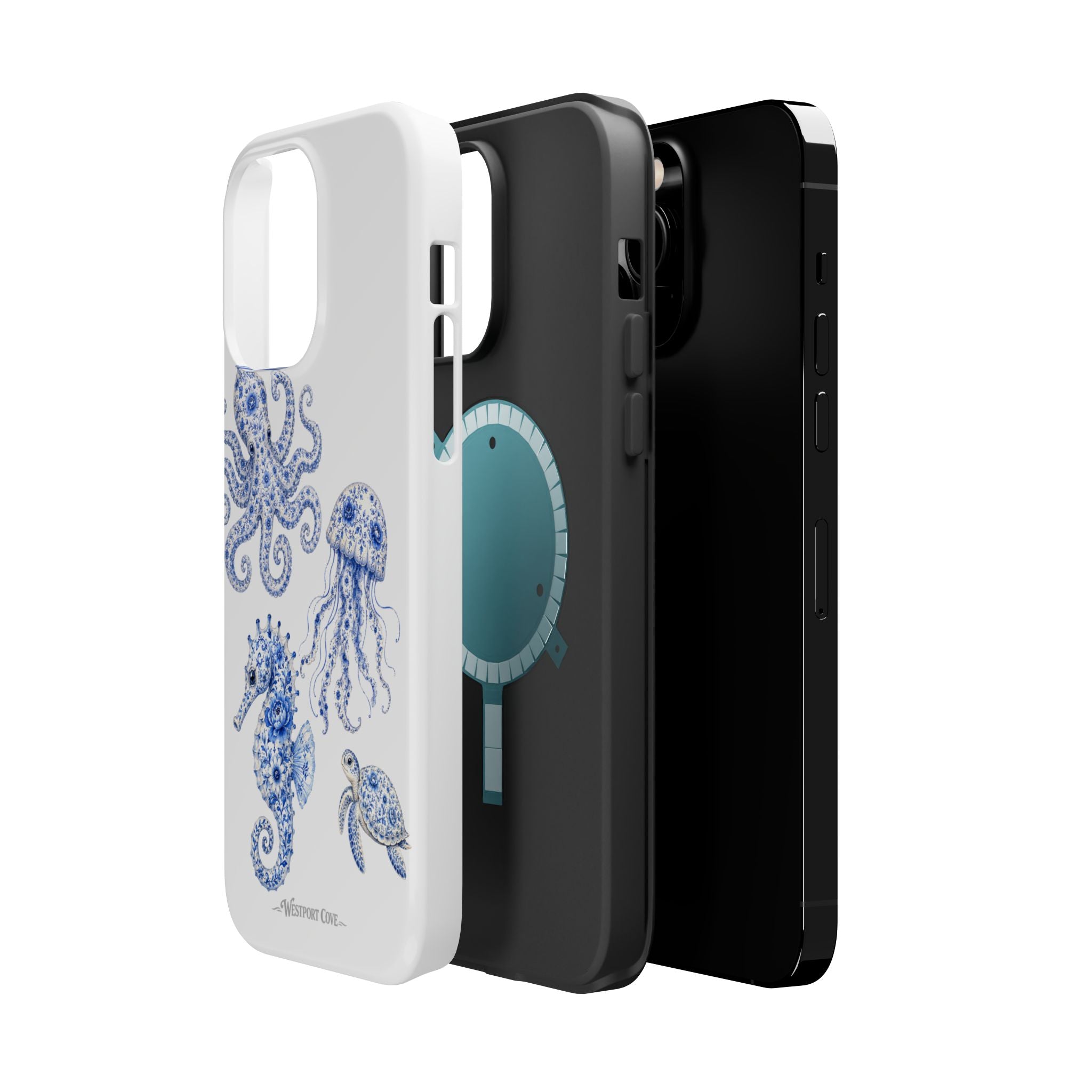 Creatures - Extreme MagSafe Phone Case