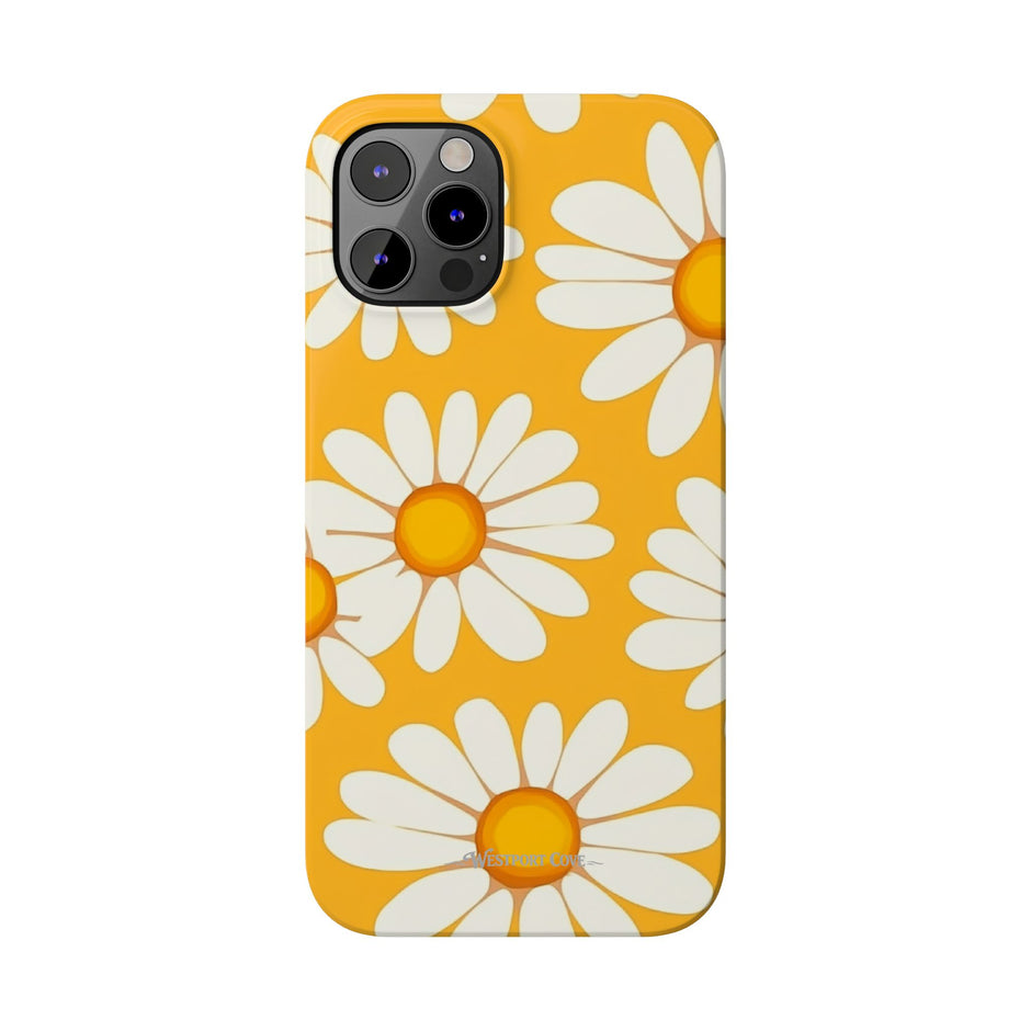 Daisy Chain - Essential Phone Case