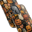 Jack-O'-Lantern - Extreme MagSafe Phone Case