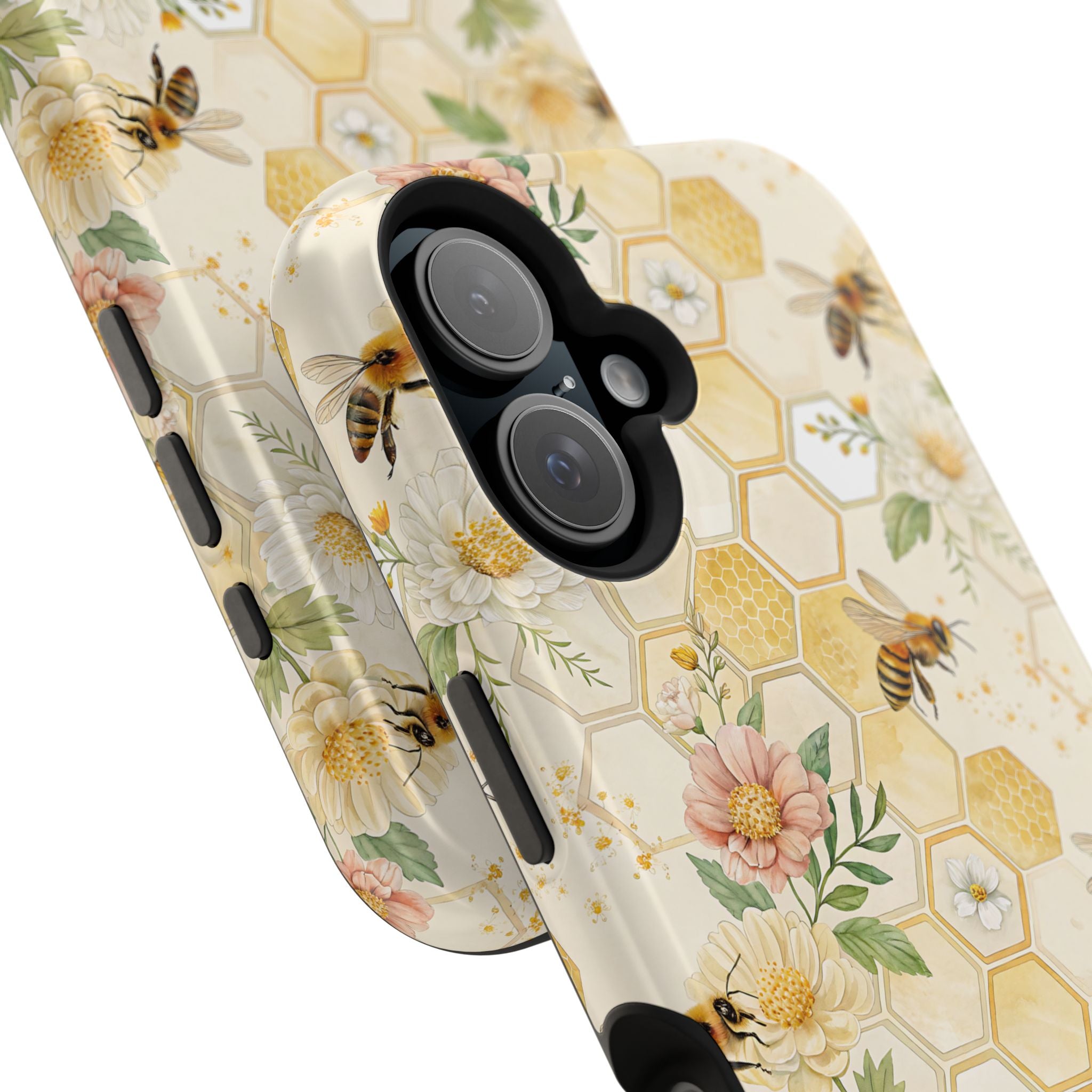 Honeycomb Heaven - Extreme MagSafe Phone Case