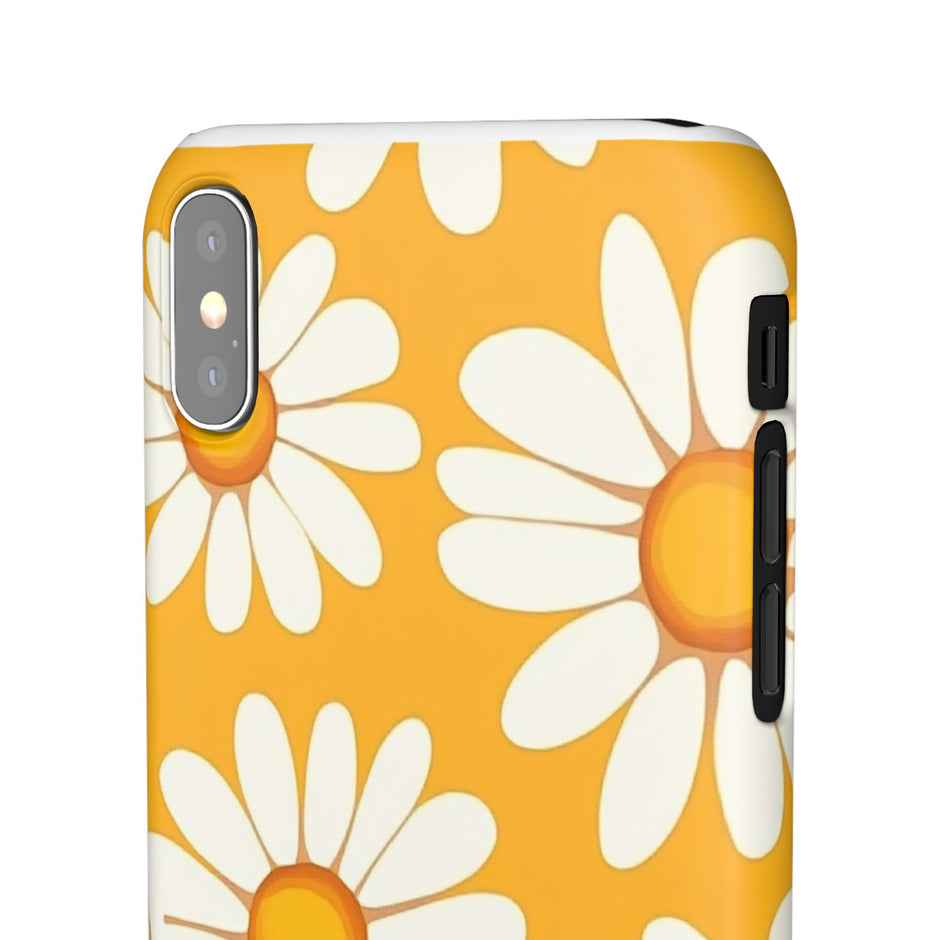 Daisy Chain - Elite Phone Case