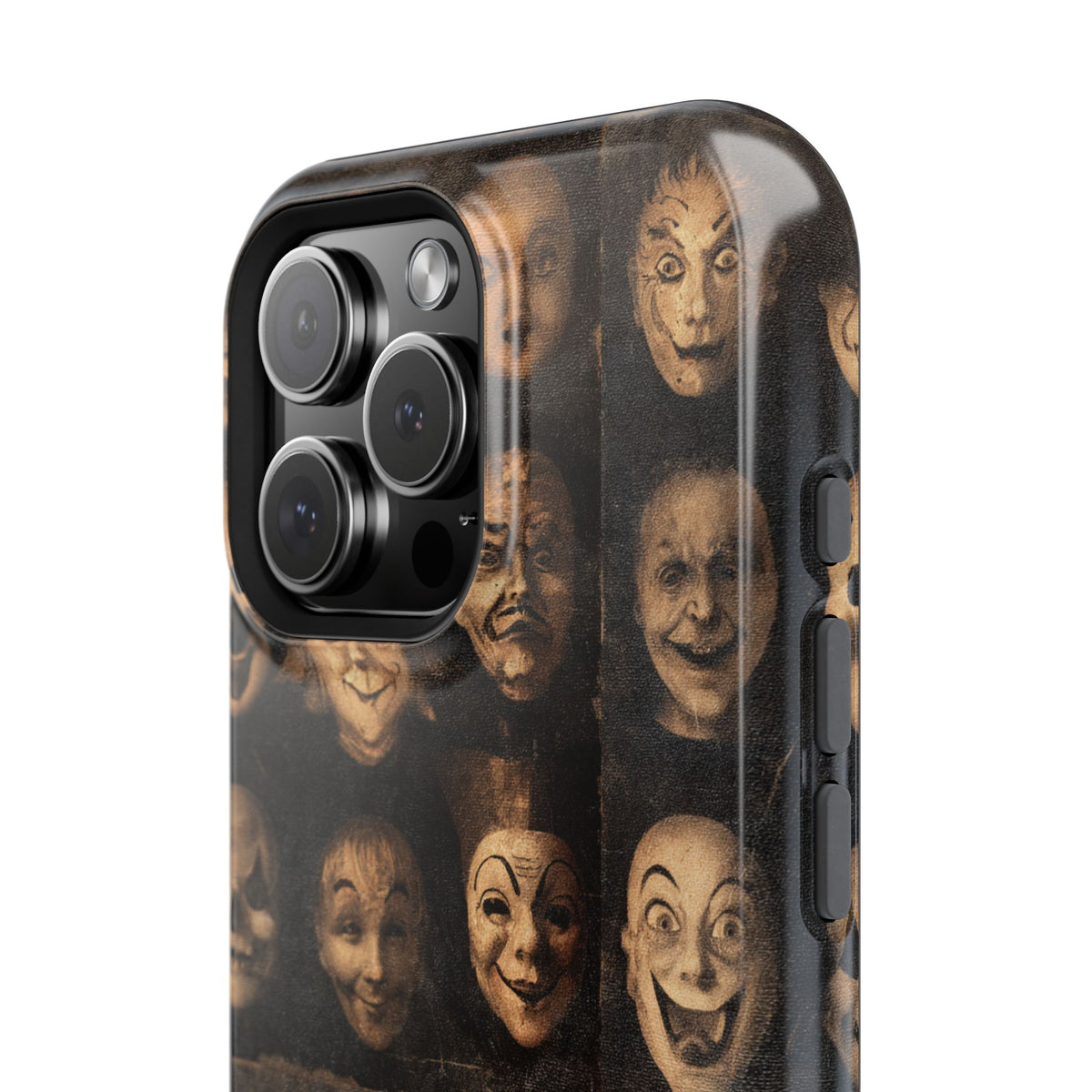 Masquerade - Extreme MagSafe Phone Case