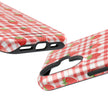 Strawberry Gingham - Extreme MagSafe Phone Case