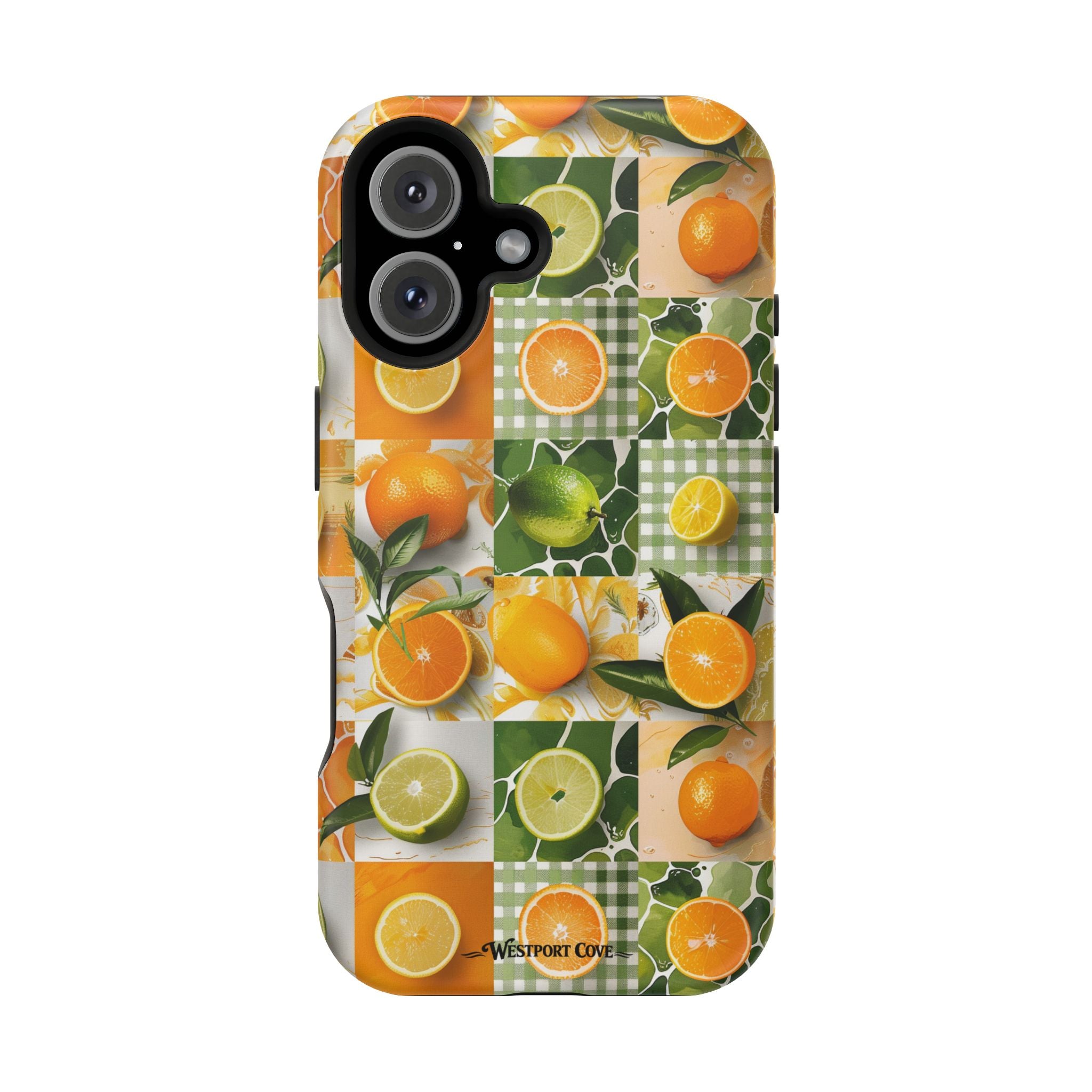 Tangy - Extreme Phone Case