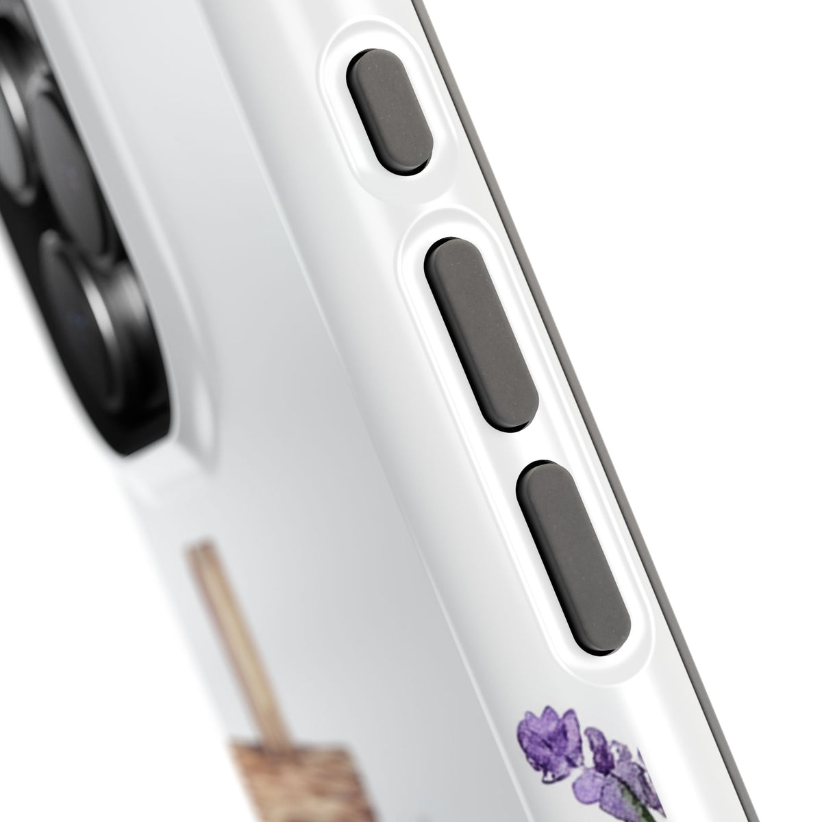 Lamb & Cross - Extreme Impact MagSafe Phone Case