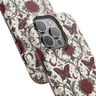Rose & Butterfly - Extreme MagSafe Phone Case