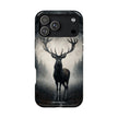 Stag Moon — Extreme Magsafe Phone Case