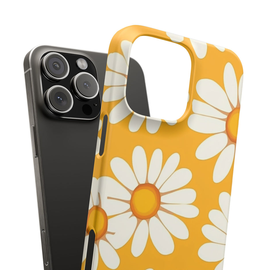 Daisy Chain - Elite Phone Case