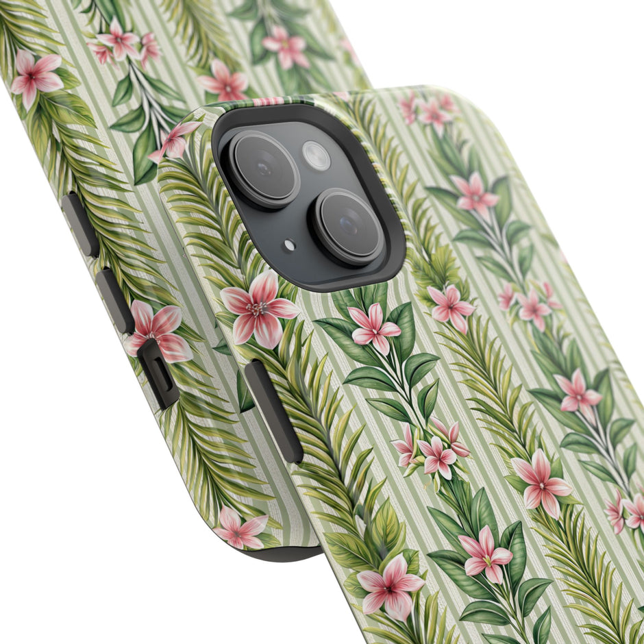 Pink Orchid - Extreme MagSafe Phone Case