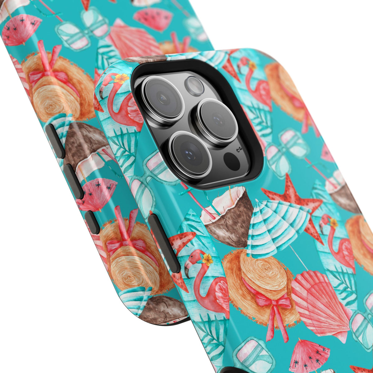 Vacation Vibes - Extreme MagSafe Phone Case