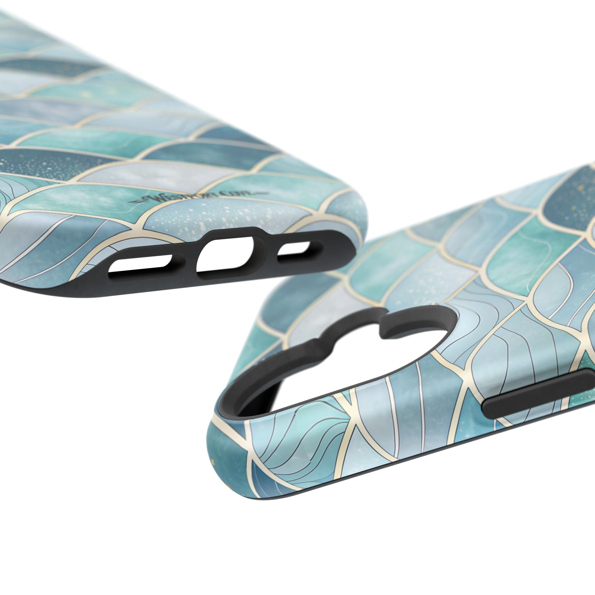 Waved and Confused - Extreme MagSafe Phone Case