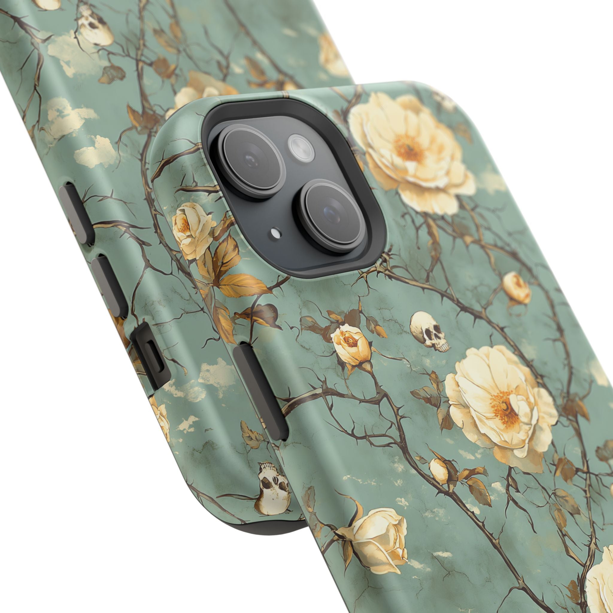Growth - Extreme MagSafe Phone Case