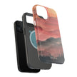 Sunset Mountain - Extreme MagSafe Phone Case