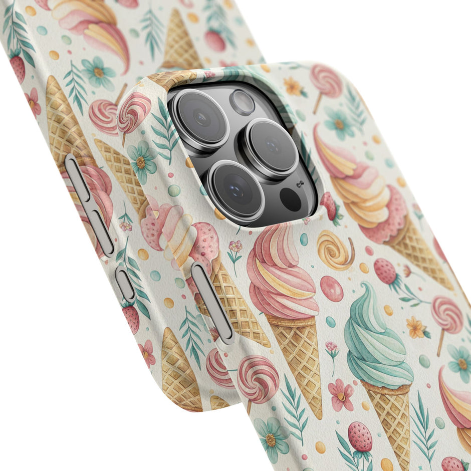 Only In Dreams- Elite Phone Case