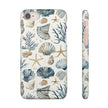 Don't Be Shellfish - Elite Phone Case