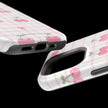 Cherry Ice Cream Smile - Extreme Phone Case
