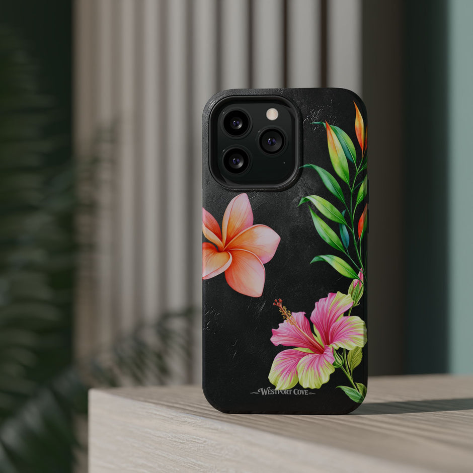 Island Life - Extreme MagSafe Phone Case