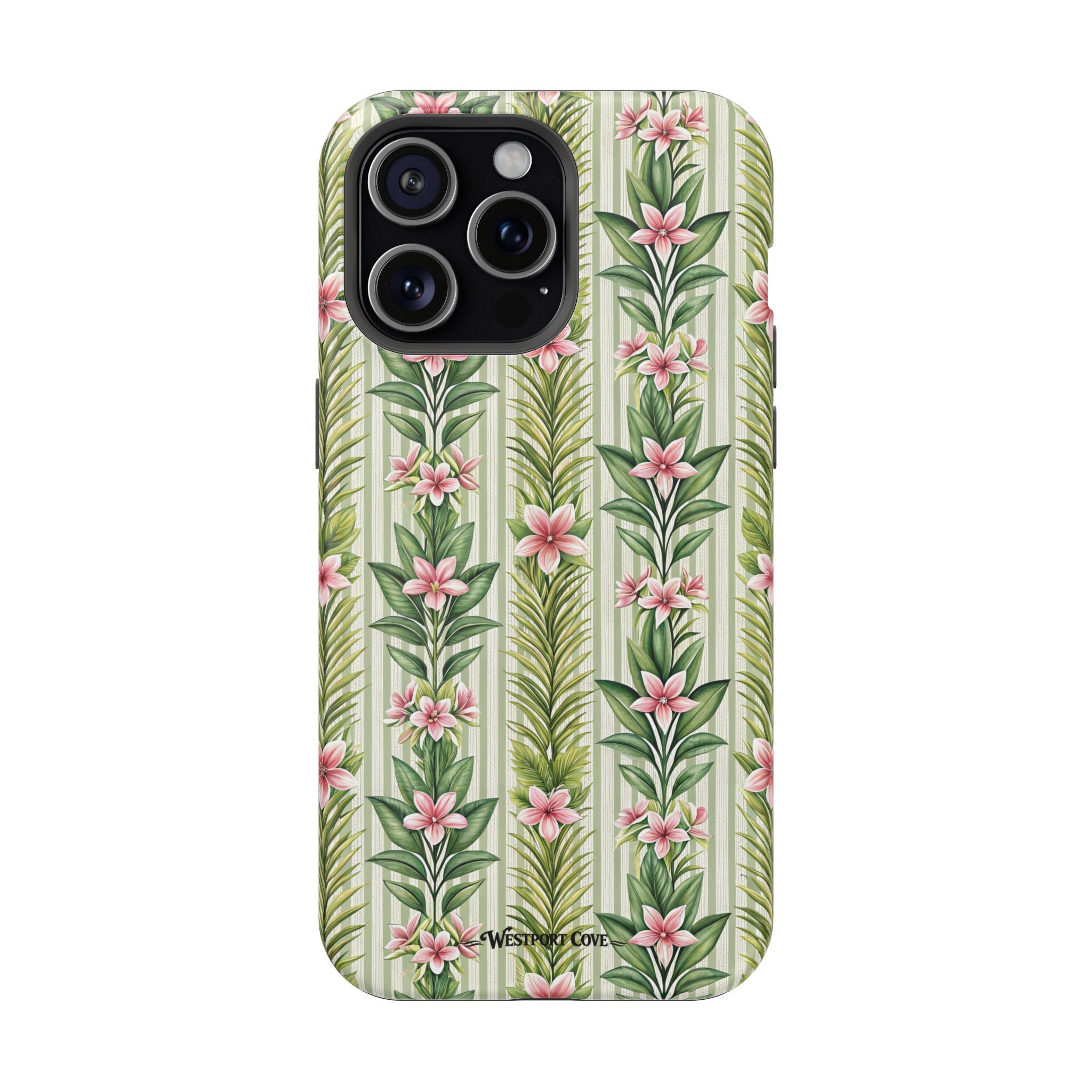 Pink Orchid - Extreme MagSafe Phone Case