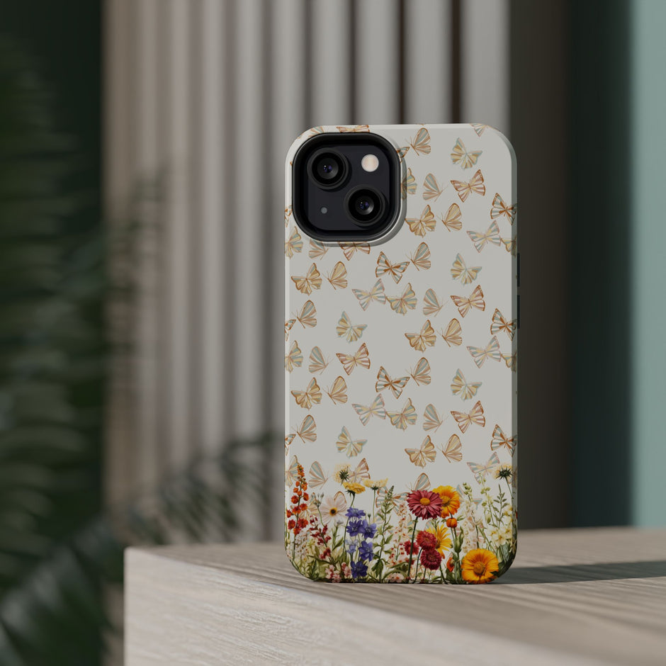 Fly Away! - Extreme Phone Case