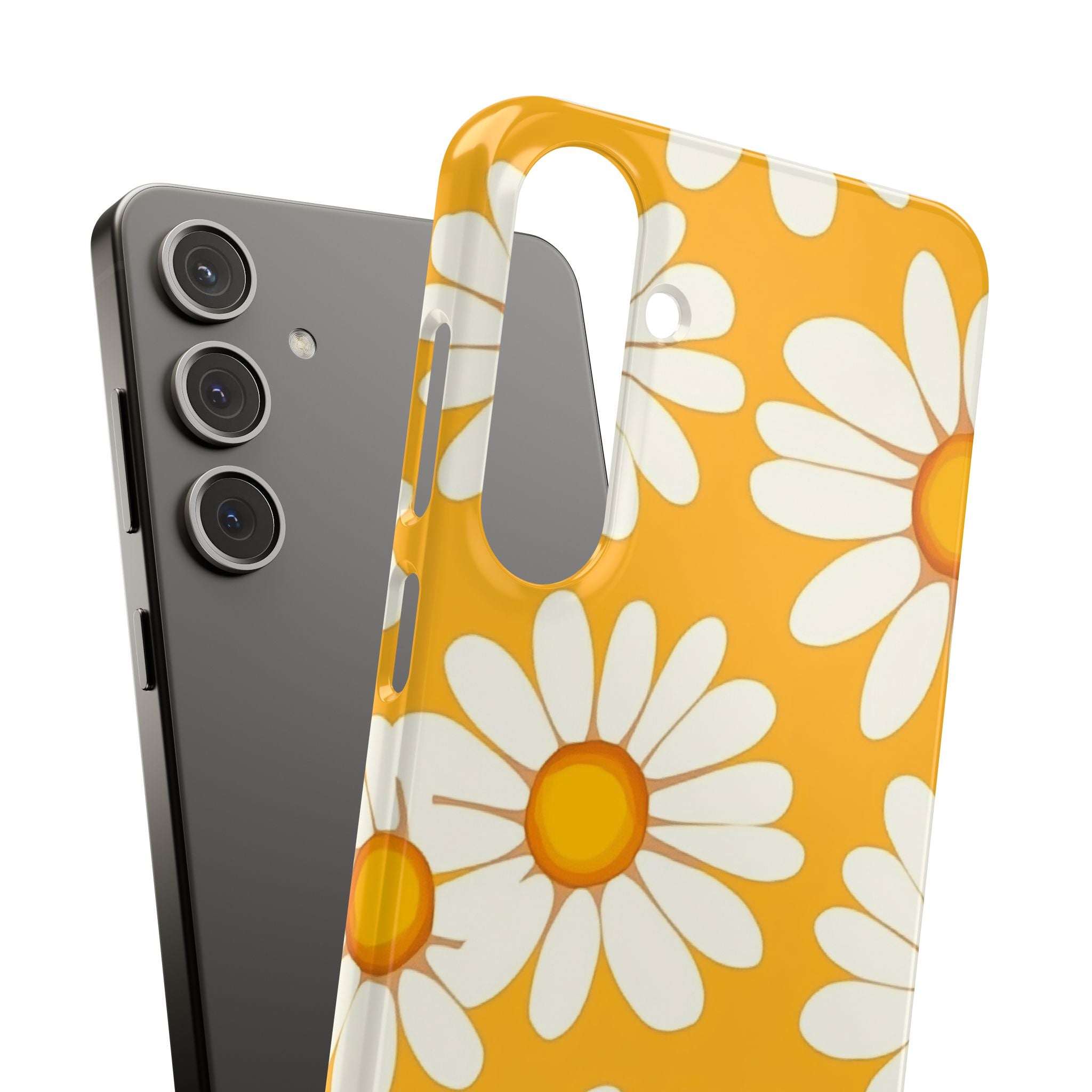 Daisy Chain - Elite Phone Case