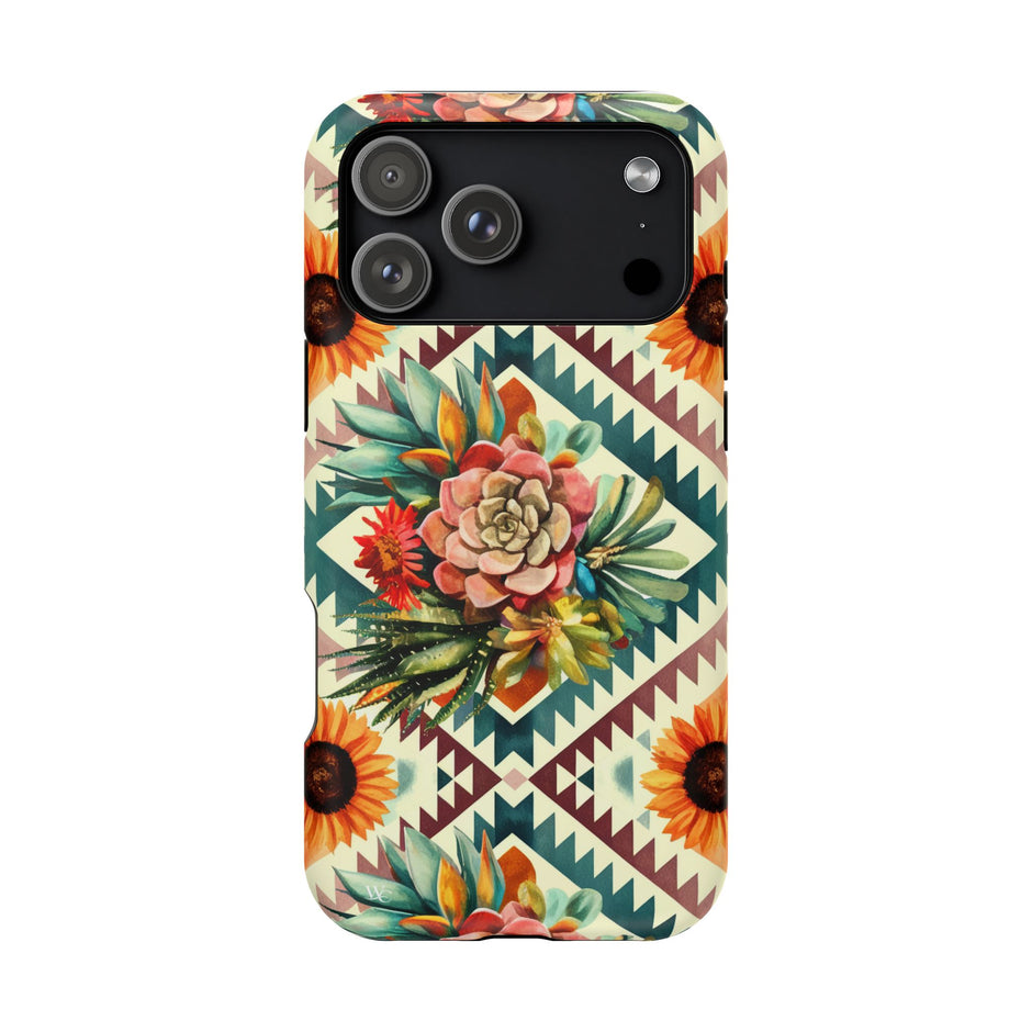 Southwest  Song- Extreme Impact MagSafe Phone Case