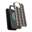 Gothic Rose- Extreme MagSafe Phone Case