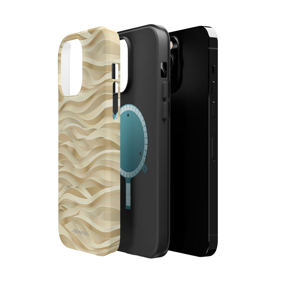 Sandstorm - Extreme Phone Case