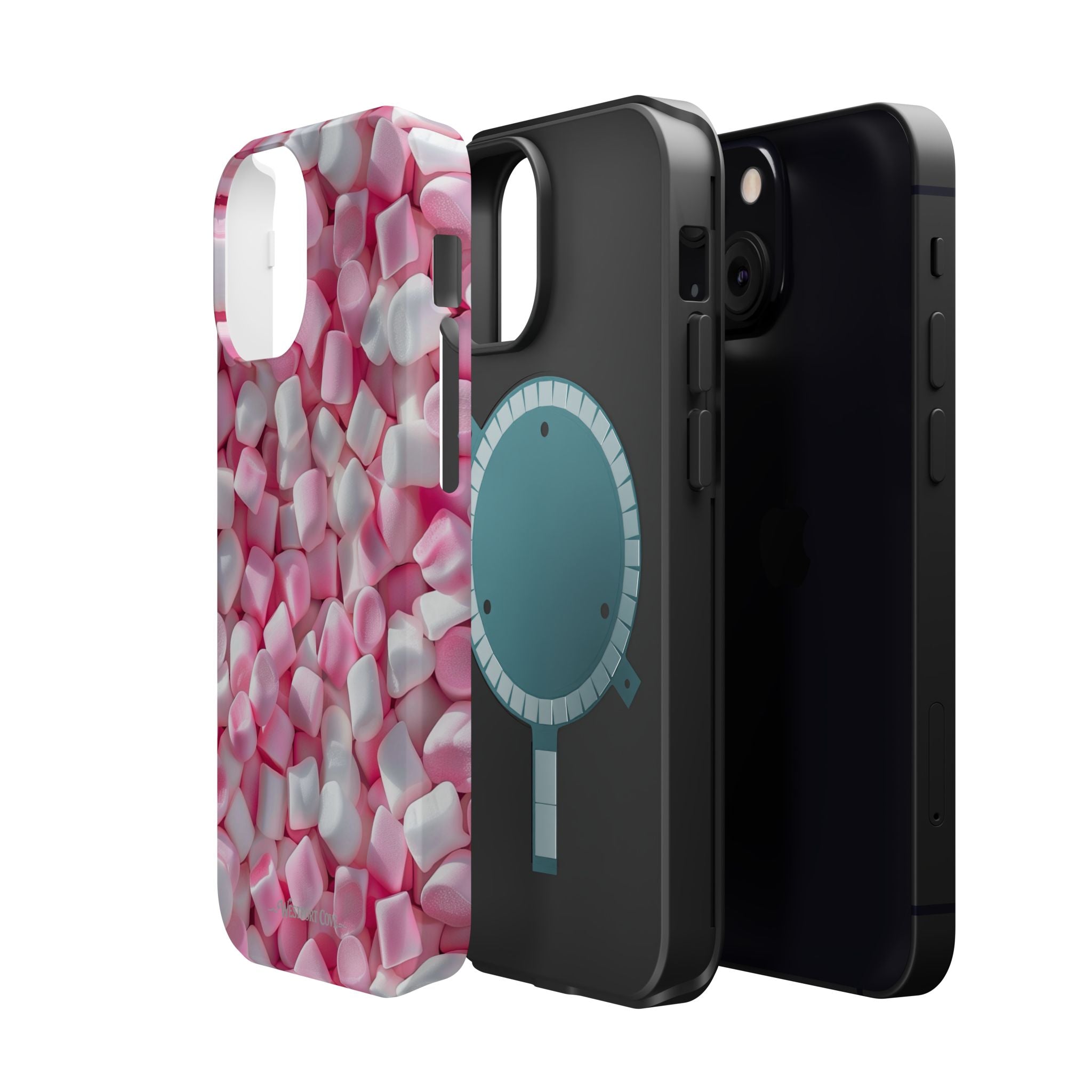 Be Mallow - Extreme MagSafe Phone Case