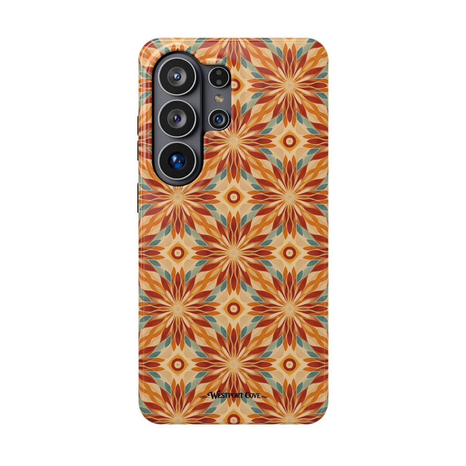 Kaleidoscope - Extreme MagSafe Phone Case