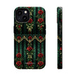 Heirloom Rose - Extreme MagSafe Phone Case