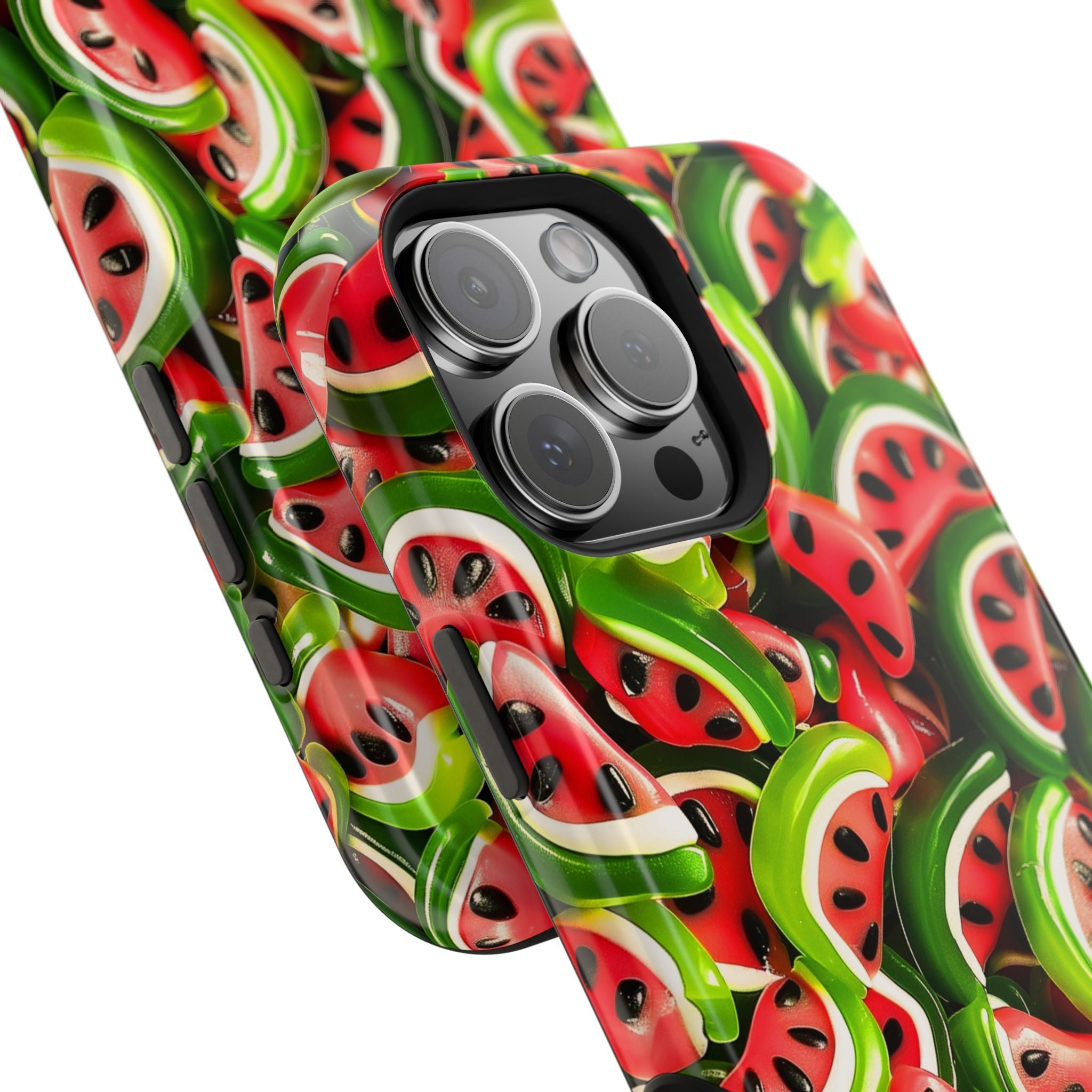 Watermelon - Extreme MagSafe Phone Case