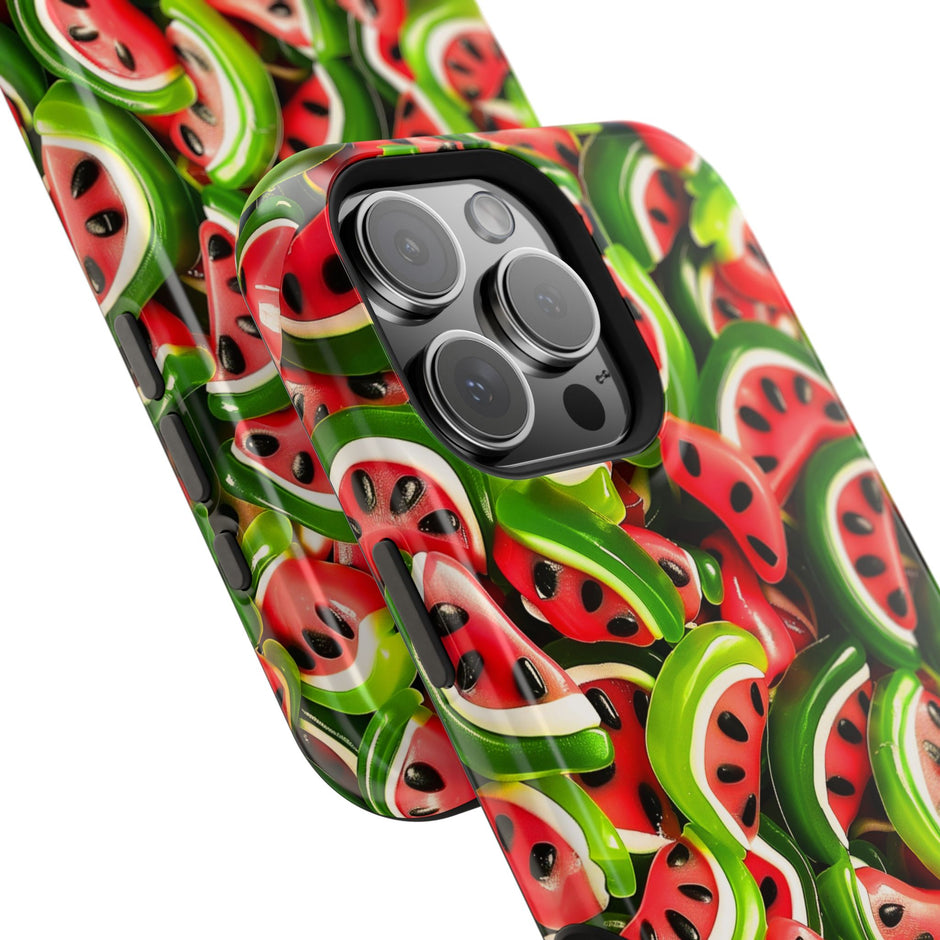 Watermelon - Extreme MagSafe Phone Case