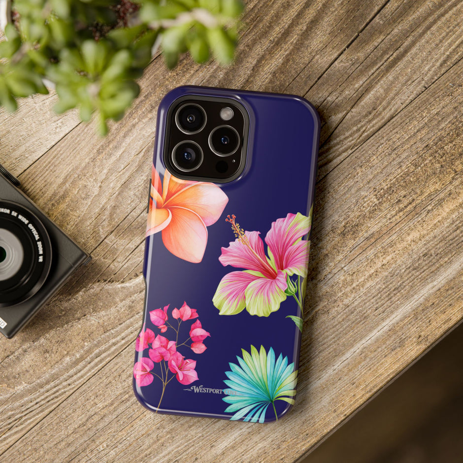 Rain Forest- Extreme MagSafe Phone Case