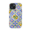 Santorini Lemon - Extreme MagSafe Phone Case