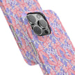 Bow Floral - Elite Phone Case