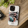 Horse & Cowgirl - Extreme Impact MagSafe Phone Case