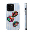 Read My Lips - Extreme MagSafe Phone Case
