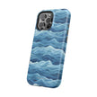 Blue Wave - Extreme Phone Case