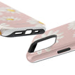 Daisy Pink - Extreme Phone Case