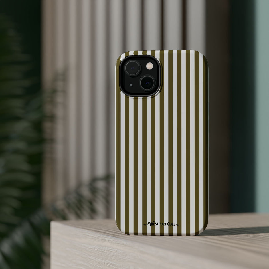 Olive Branch - Extreme MagSafe Phone Case