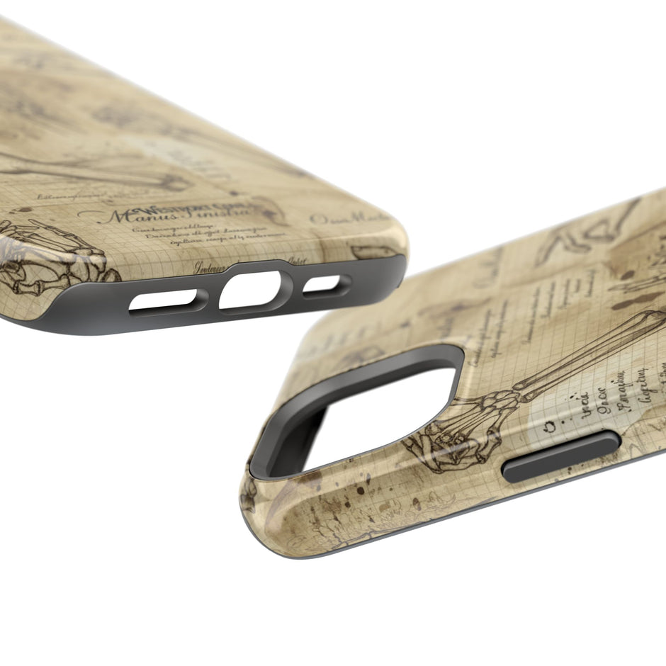 Anatomical - Extreme MagSafe Phone Case
