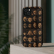Masquerade - Extreme MagSafe Phone Case