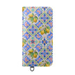 Santorini Lemon - Flip Case