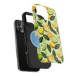Lemon Lime - Extreme MagSafe Phone Case
