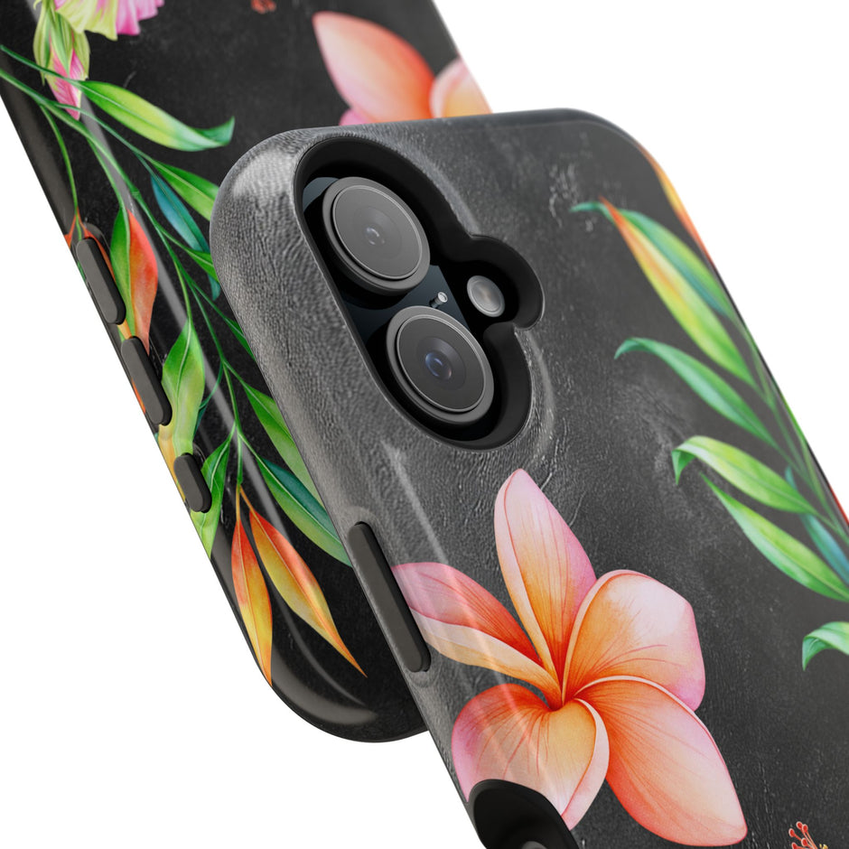 Island Life - Extreme MagSafe Phone Case