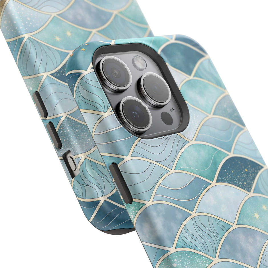 Waved and Confused - Extreme MagSafe Phone Case